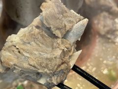 -香满锅老北京羊蝎子火锅·家常菜(新街口店)