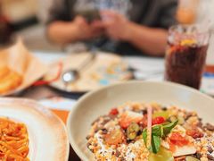 -Pizzeria da Nicola·火炉披萨(中大国际店)