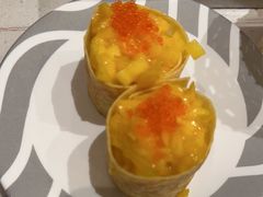 -新一番三文鱼寿司(大东海店)