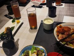 -王鼎精致料理铁板烧(世博源店)