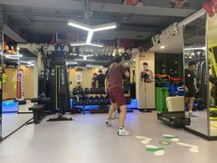 -M.S拳击泰拳馆(大学路店)