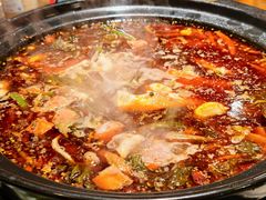 -小饕荟雅安贡椒鱼鲜馆(广福桥店)