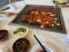 -西昌老号李小肠特色烧烤园(温江店)
