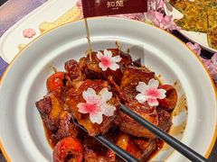 -知楚•精致湖北菜(武商MALL店)
