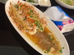 -丰收日·小海鲜·沪上家宴(顾村正大店)