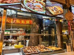 -巴倒烫陆派火锅山庄(南山总店)