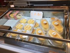 -BreadTalk面包新语·烘焙蛋糕(中心书城店)