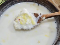 鸡蛋牛奶醪糟-冷峰马家鸡蛋牛奶醪糟(八朗学五巷店)