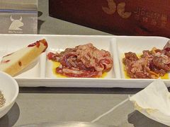 -尚宴牛特鲜自助(太原街万达店)