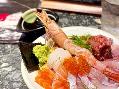 -润Rùn•海鮮丼(領展店)