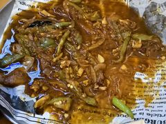 -四禧精酿铜锅涮肉·烧烤工场(大明湖店)