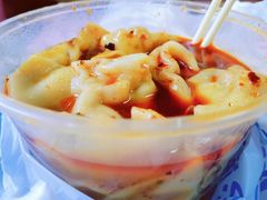 -谭师爷龙抄手(白下路店)