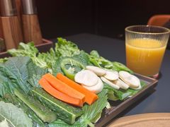-無二炙坊·和牛烧肉(大钟寺1733店)