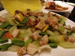点击看大图 -广州文华东方酒店·宴会厅