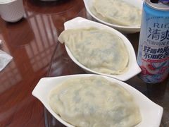 -渔码头食府(蓬莱阁店)