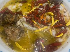 -花椒俏川菜小馆(南海万达店)