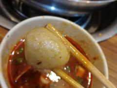 -黑竹香鸡(营和巷店)