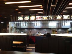 -大铁勺新津菜(东丽阳光新业广场店)