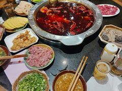 -大龙火锅(老店)