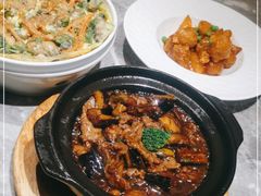 -四道菜·福建菜馆(新街口金鹰店)