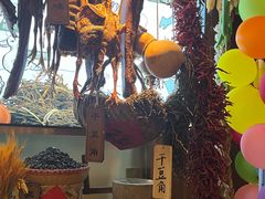 -老阿爸鲜鱼土菜(独墅湖店)