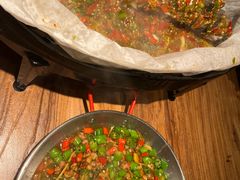 -泥糊破店小酒馆·团建聚餐(南京西路店)