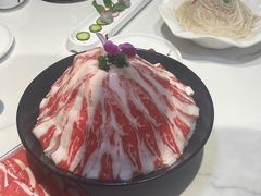 -德天雪花肥牛海鲜火锅(南苑东路店)
