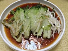 -郭林家常菜烤鸭(曙光西路店)