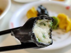 墨鱼水饺-双合园·海鲜水饺青岛菜(万佳广场店)