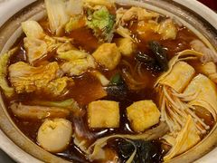 -珍祥烧烤涮肚(舜耕路店)