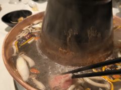 -东来顺饭庄(西直门店)
