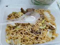 -水头牛肉店(洋坪分店)