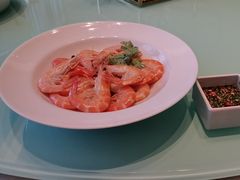 -隆聚时令海鲜(一舟店)