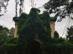 -哈尔滨文化公园