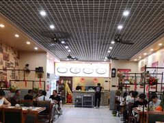 -70後铁锅炖(坡博总店)