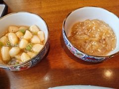 -九井澤精致料理(金茂店)