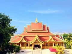 -西双版纳勐泐文化旅游区