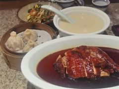 -南京大牌档(壹方天地店)