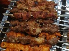 -燚焱炎火铜锅涮·烧烤