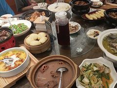 -小户人家(循礼门南国中心店)