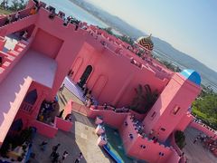 -漳州滨海火山岛自然生态风景区