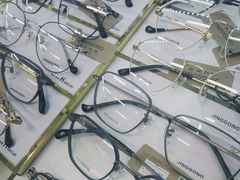 -精功眼镜(百荣店)