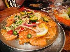 -摩打食堂(江南西店)