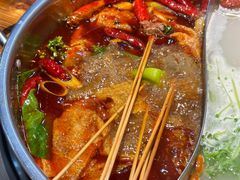 -杨校长·老成都串串香火锅(全国总店)