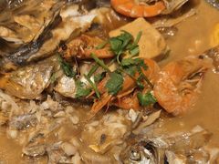 -永红源·啤酒烧烤海鲜大排档(台柳路店)