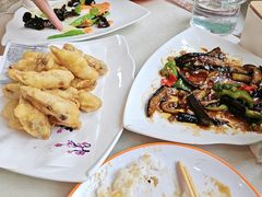 -伏尔加庄园米尼阿久尔餐厅