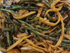 -天天初二·天津传统捞面·天津特色菜(凌奥总店)