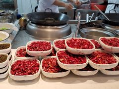 -川人百味(亿合城店)