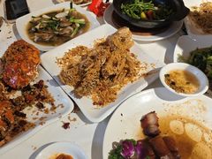 -强记海鲜·大排档(蛇口新街店)