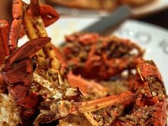 -Ministry of Crab•MOC(交子大道店)